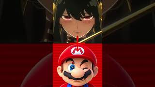 Yor Mario Transformation