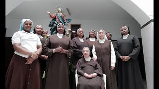 Ayuda a las Carmelitas a tener autonomía energética