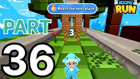 Minecraft Rush , Kooply Run Level Complete Daily basis Game unlock game All Daily #gaming