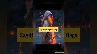 3 Green Flags Of Sagittarius #astrologervinayak #astrologyuniverse #shorts