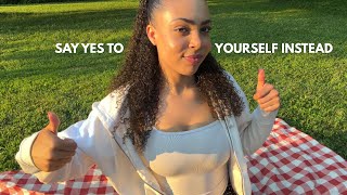 The Psychology Behind People Pleasing (Why You Feel The Need To) 