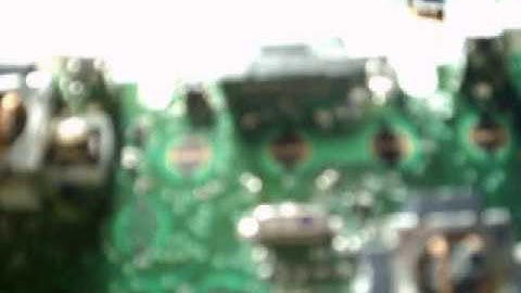 Xbox 360 Controller Player Status LED Install Guide