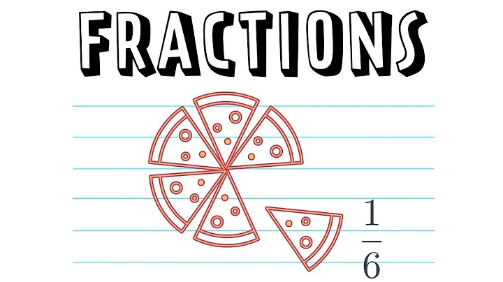 Fractions 101: Learn Proper, Improper, and Mixed Fractions