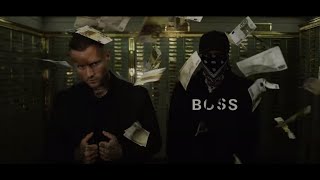 Kontra K feat  AK Ausserkontrolle - Sirenen (Songtext lyrics Vorgelesen) Rap Texte verstehen !!!