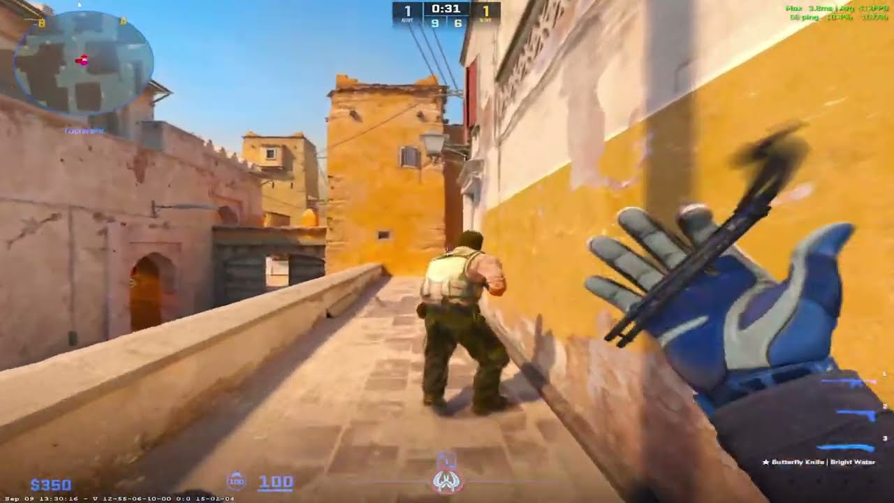 Unbelievable CS2 Moments Epic Highlights 