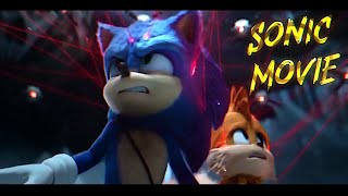 Sonic Movie Edit Velocity