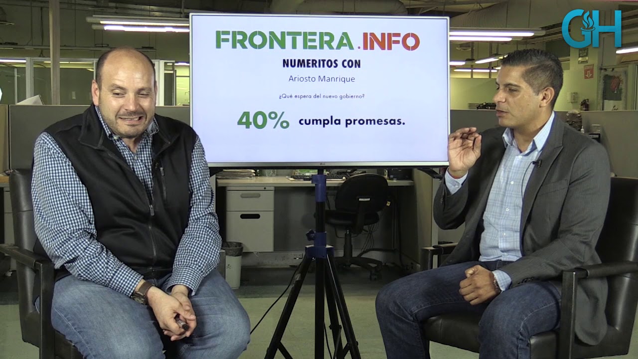 sansotei ramen Numeritos con Ariosto, Juan Carlos Ochoa ¿Qué opina B.C. sobre las elecciones que vienen?
