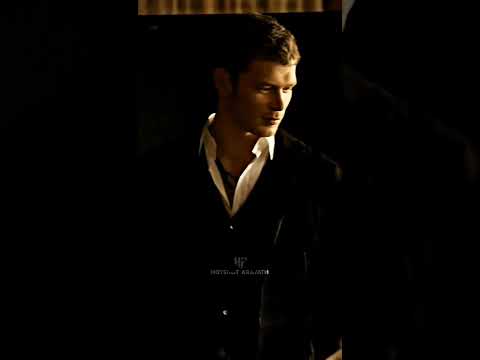 Klaus Mikaelson Entry Scene in TVD🔥| Sing for the moment|#Shorts #thevampirediaries #klausmikaelson