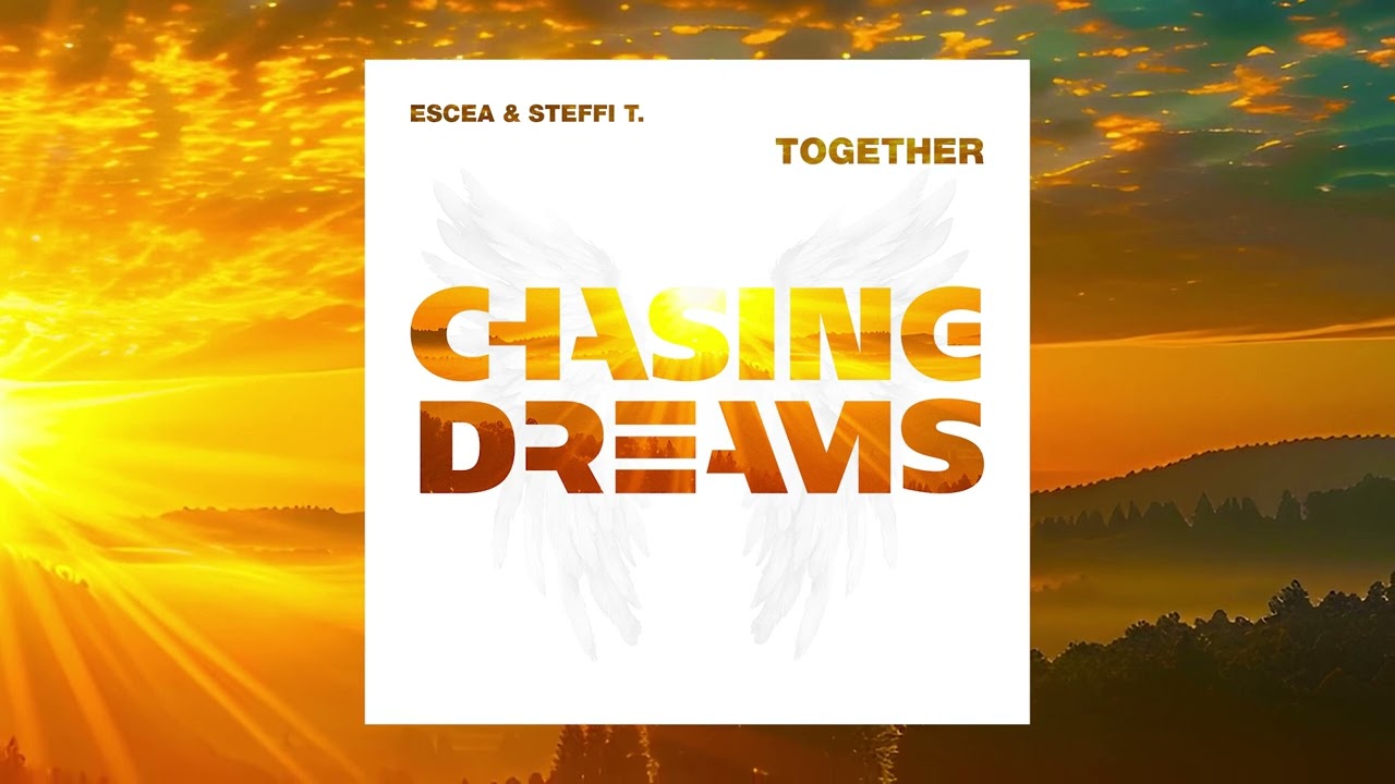 Watch Escea & Steffi T. - Together on YouTube Watch Escea & Steffi T. - Together on YouTube
