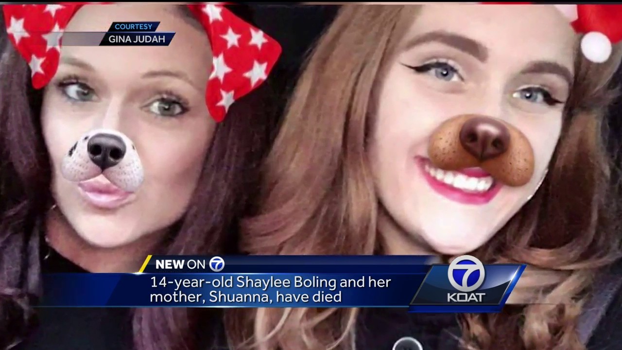 VIDEO: Mother of teen killed in crash dies - YouTube
