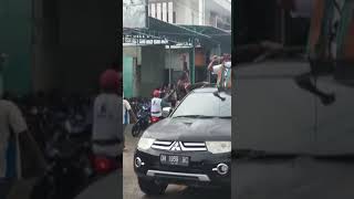 Situasi Kdananye Terakhir Snkt Di Kabupaten Malaka