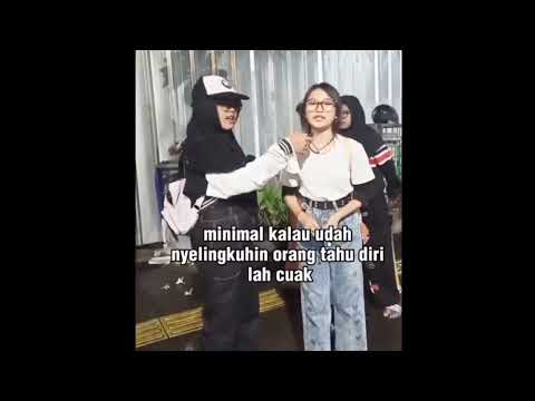 tretan muslim \u0026 coki pardede, haaaaaa-chuaksss