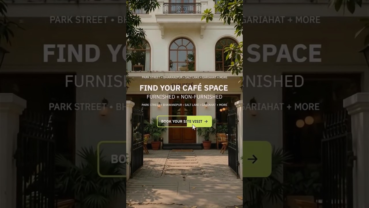 Commercial Real Estate Ad