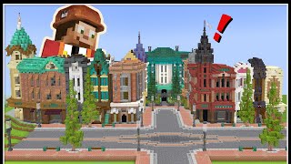 Hermitcraft 9 Episode 16:  IT'S HAPPENING!