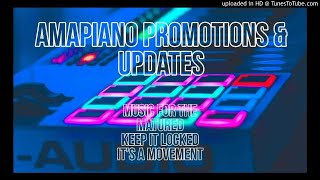 Ntokzin  Chill main Mix