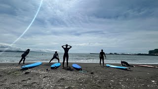 2026.5.7 サーフィンスクール🏄 - YouTube