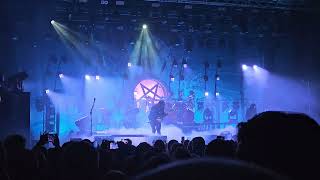 Arch Enemy  Snowbound   In Budapest 14102025