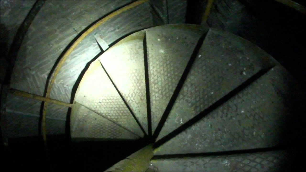 Verlassene Orte Teil 70 - Wasserturm Berlin Pankow - Heinersdorf