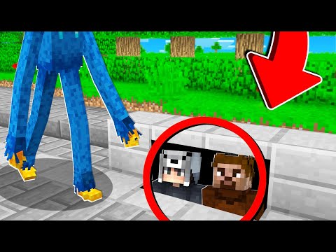 DEADPİES VS MİNECRAFT #38