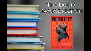 Who Knows What We Will Find in 'Womb City' by Tlotlo Tsamaase