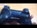 PS3 コントローラー　開封