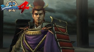 SEMOGA HARI INI LANCAR - BASARA 4 SUMERAGI GAMEPLAY #12