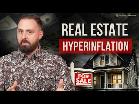 The Dangerous Illusion Behind Rising Home Prices