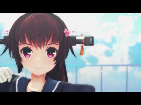 駆逐大和ジャービスコスで世界は恋に落ちている