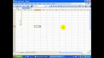 Change ve DeActive Yöntemleri-Excel Makro Eğitim Seti