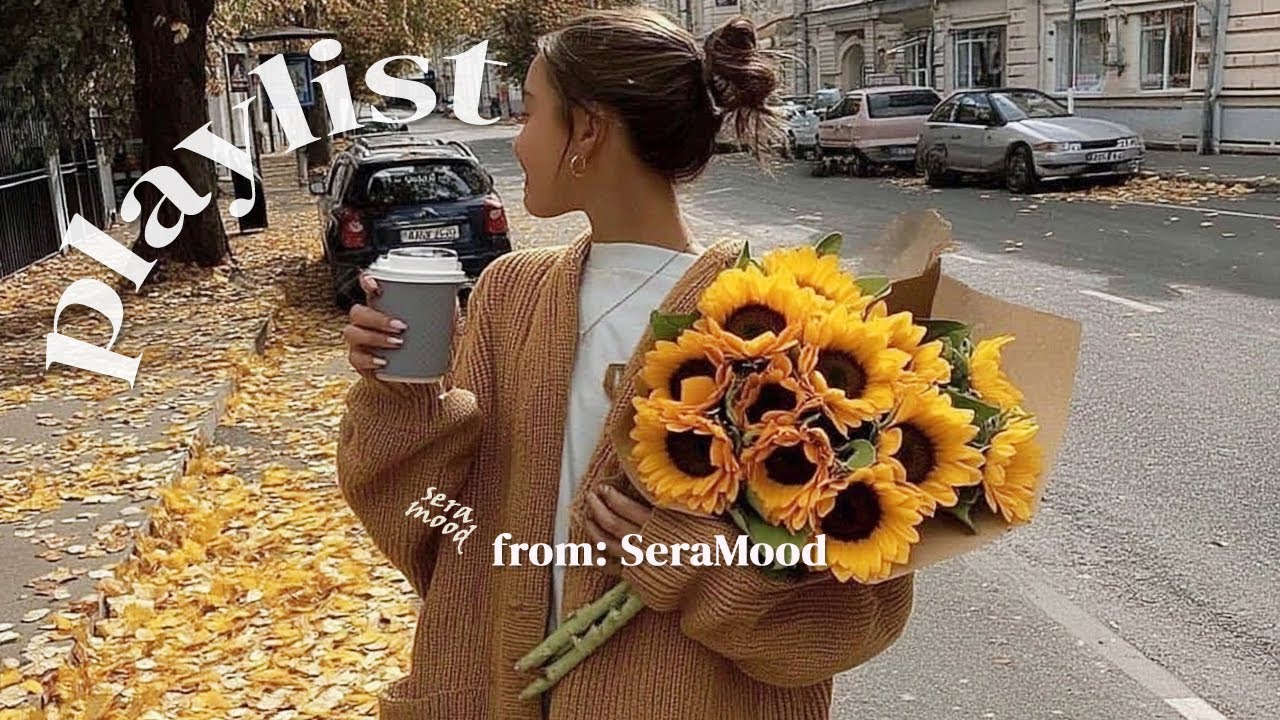 Плейлист🎧 Песни, о которых все спрашивают☕ 8ч атмосферной музыки для кафе | Lo-fi & R&B