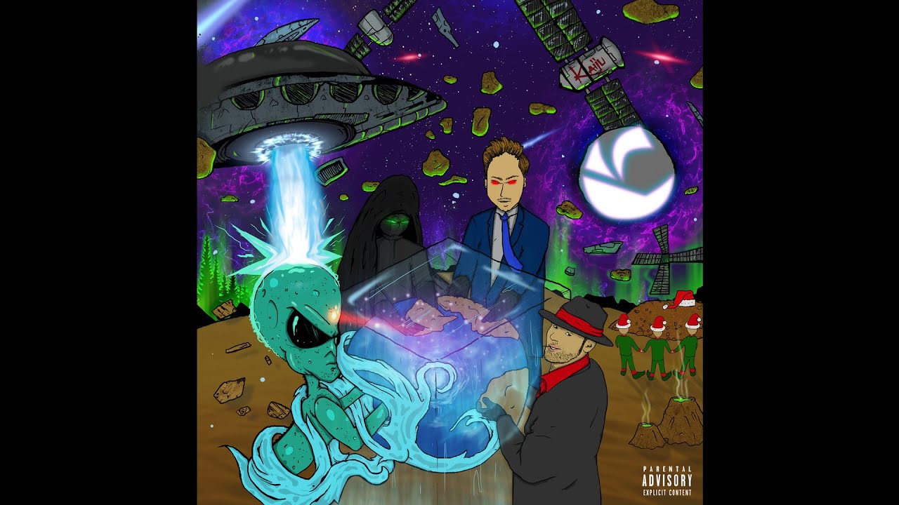 Canibus - Curmudgeon