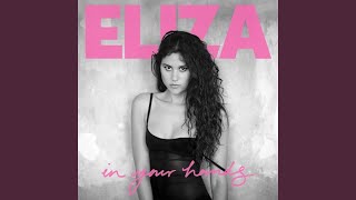 Video voorbeeld van "Eliza Doolittle - Walking on Water"