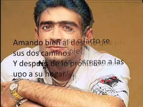 Fue lo mejor del amor - Rodrigo // con letra