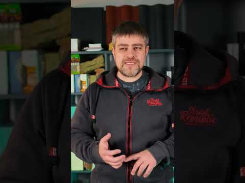 Как построить дом своими руками?! #shorts