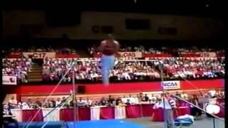 Horizontal bar - Czech giant and Tkachev (C)