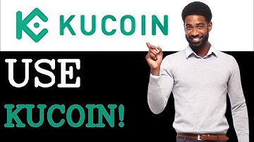 How To Use KuCoin API (2025)