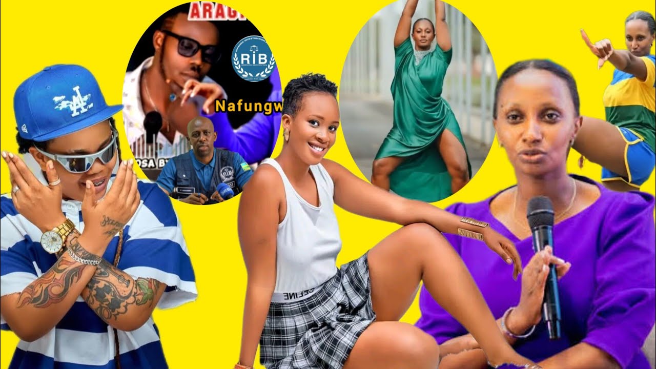 G taff arafuñzwe kubera aragitosa duhuje sicoviya Micky na Dj buriyani uraseka winyarire 🤣😂😂