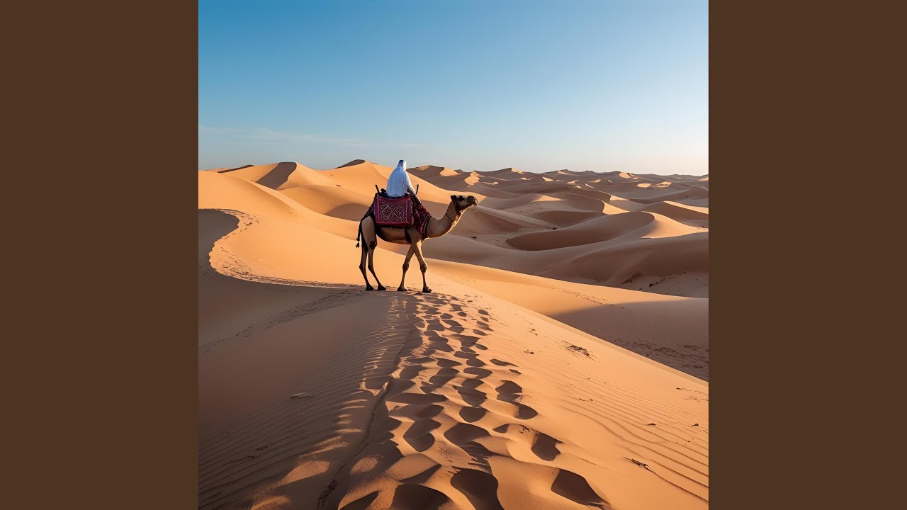 The Code of Cairo - YouTube