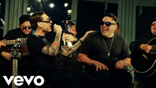 Peso Pluma, Estevan Plazola - No Quiero Acostarme No Puedo Dormir (Video Oficial)