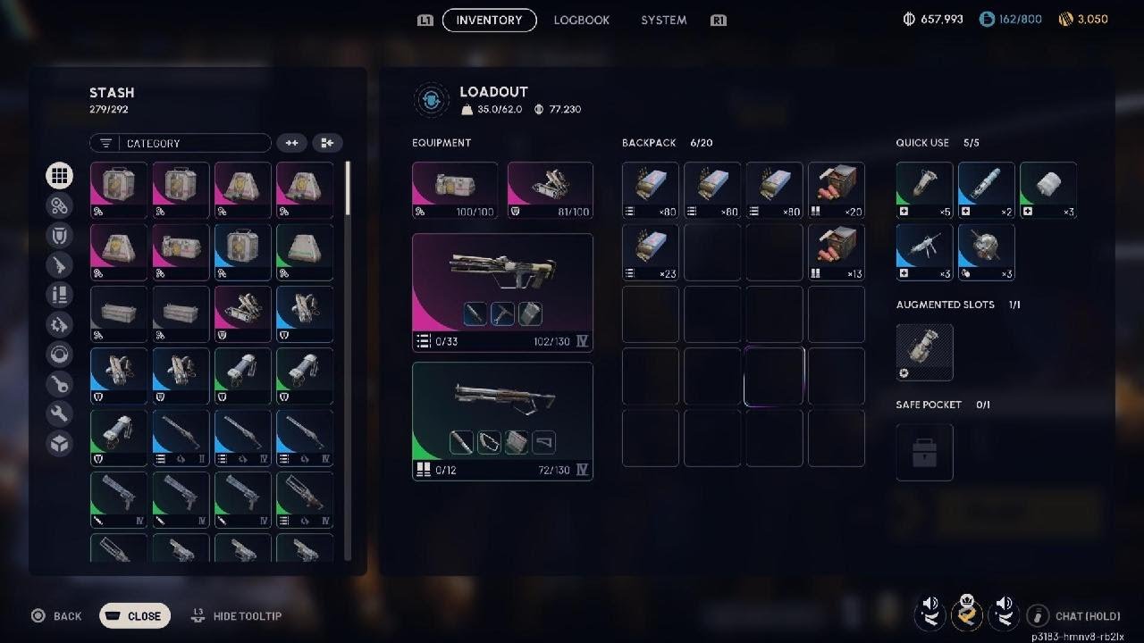ARC Raiders-High kill PvP match