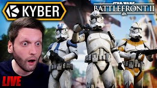 Star Wars mit euch &amp; Reactions! 🔴 Live [deutsch]