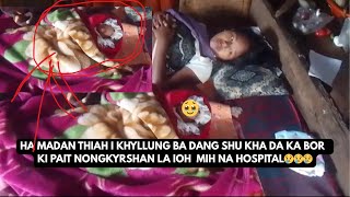 Ha Madan Thiah I Khyllung Badang Shu Kha Da Ka Bor Ki Pait Nongkyrshan La Ïoh Mih Na Hospital