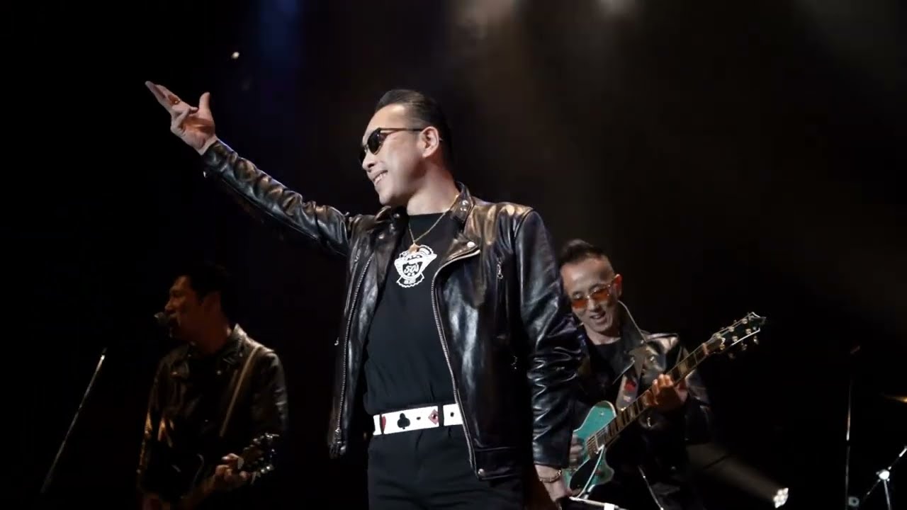 気まぐれBAY CITY/DRAMATIC 50'S - YouTube