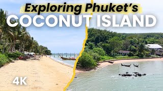 Exploring Phuket's Coconut Island 2026: Calm, Green, and Underrated