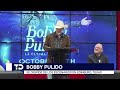 Bobby Pulido anuncia su último concierto; ahora se dedicará a la política