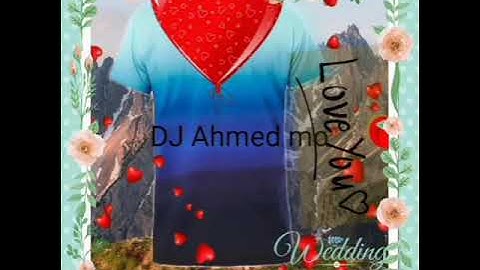 Dj Ahmed mo 101 m