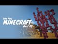 Minecraft :: Part 42 :: Chorus Flowers &amp; Beetroots