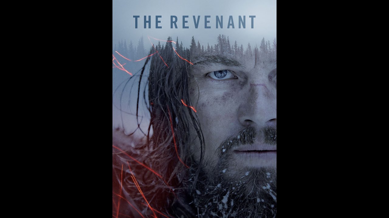 The Revenant Streaming Vostfr