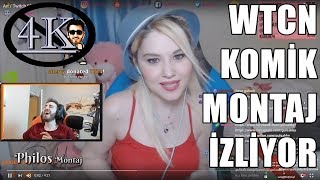 Twitch Komik Anlar - Wtcn - Hazreti̇ Yasuo - Kendi̇ne Müzi̇syen