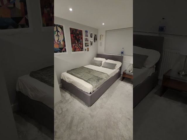 Video 1: Double Room